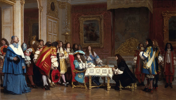 French Art