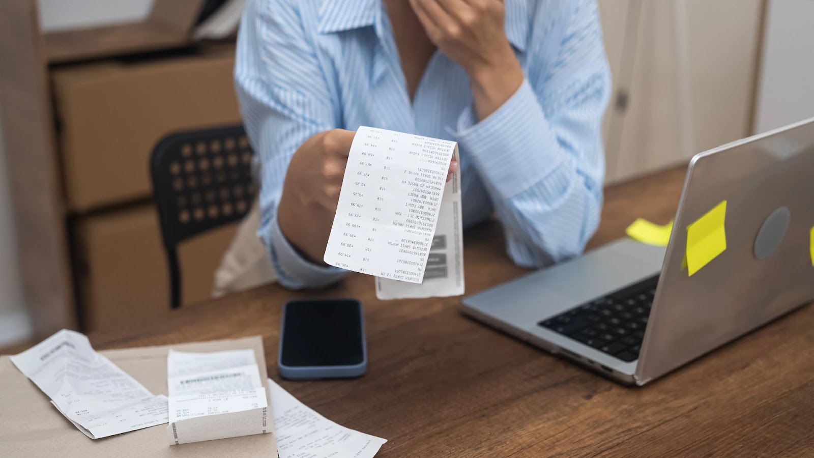 Cara Menagih Invoice Lewat WhatsApp