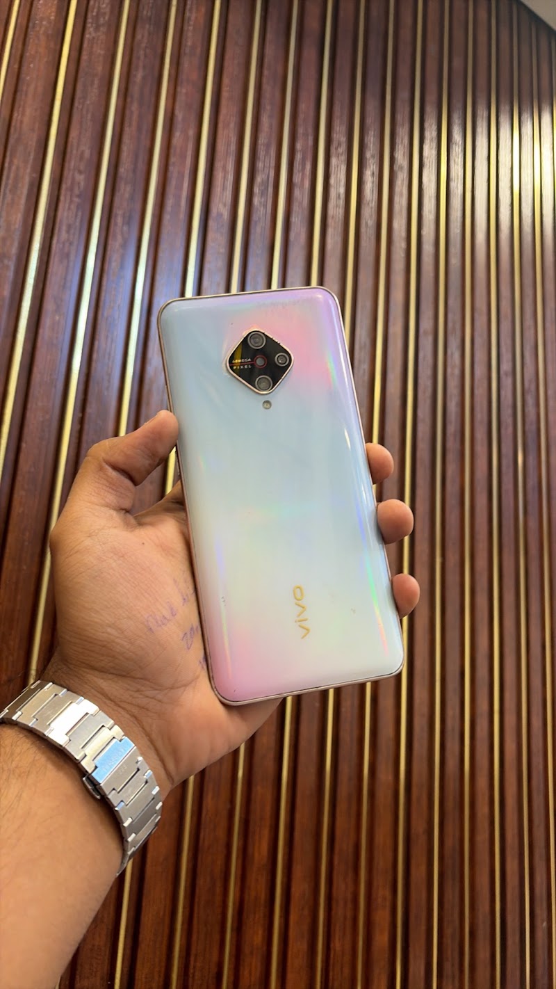 Vivo S1 Pro 128Gb