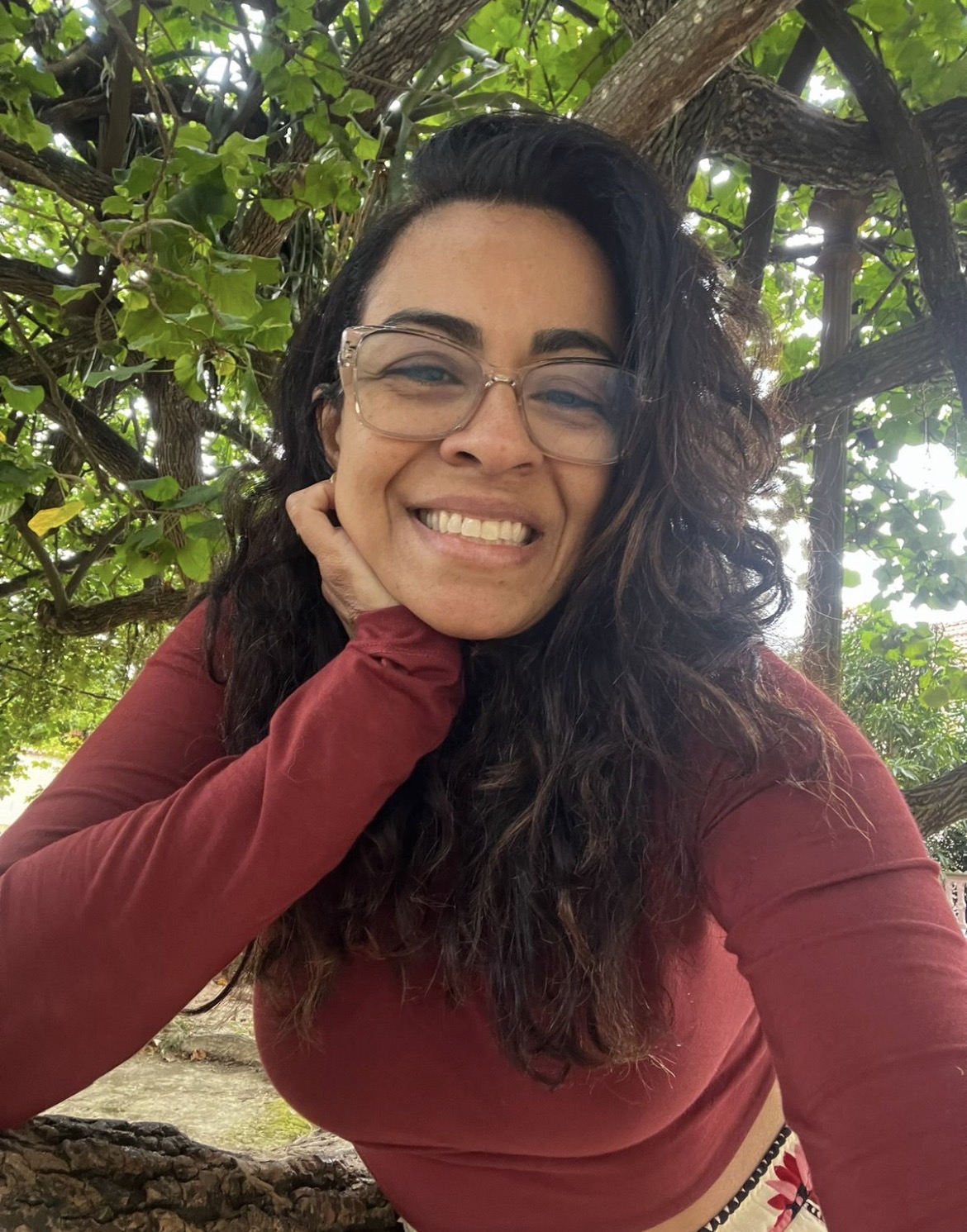 Claudia Abreu de Castro, Consultora Mary Kay em São Gonçalo