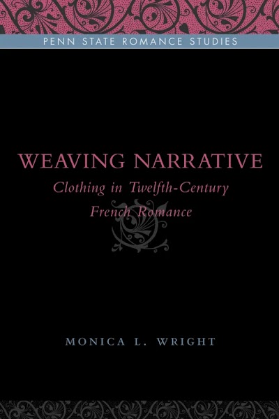 Clothing in Twelfth-Century French Romance_91370