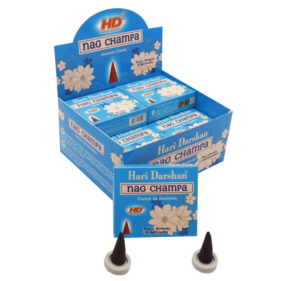 Cono Nag Champa
