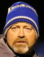 Dave Gingrich