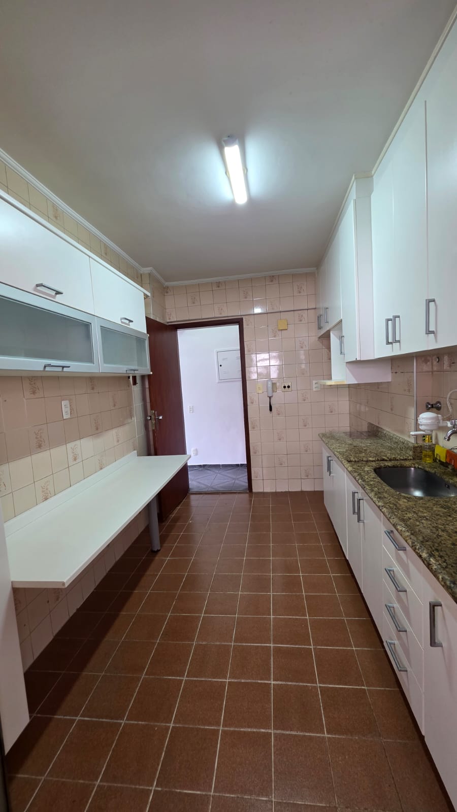 Apartamento em Chácara Inglesa — foto 8