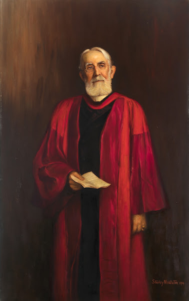 Andrew B White 1914