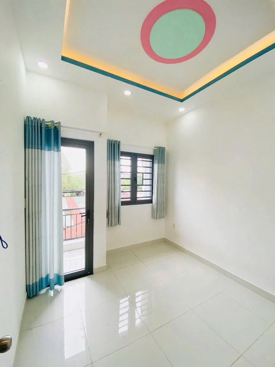 Bán nhà 3m x 10m, 1 lầu, đường số 13A - phường Bình Hưng Hoà  - Bình Tân