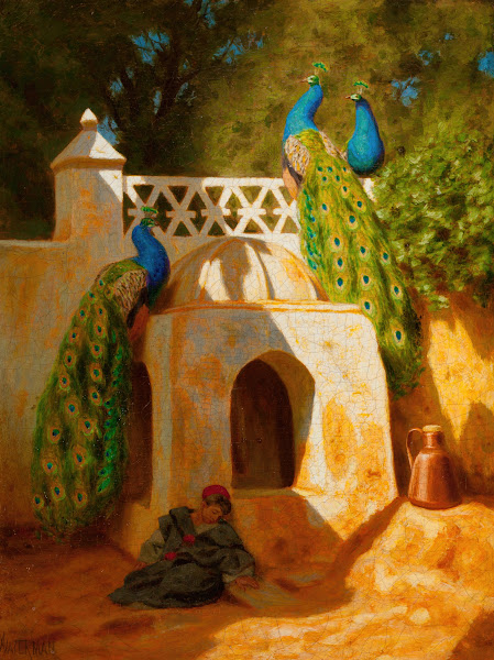 Mosque de Sidi Abdel Rahman