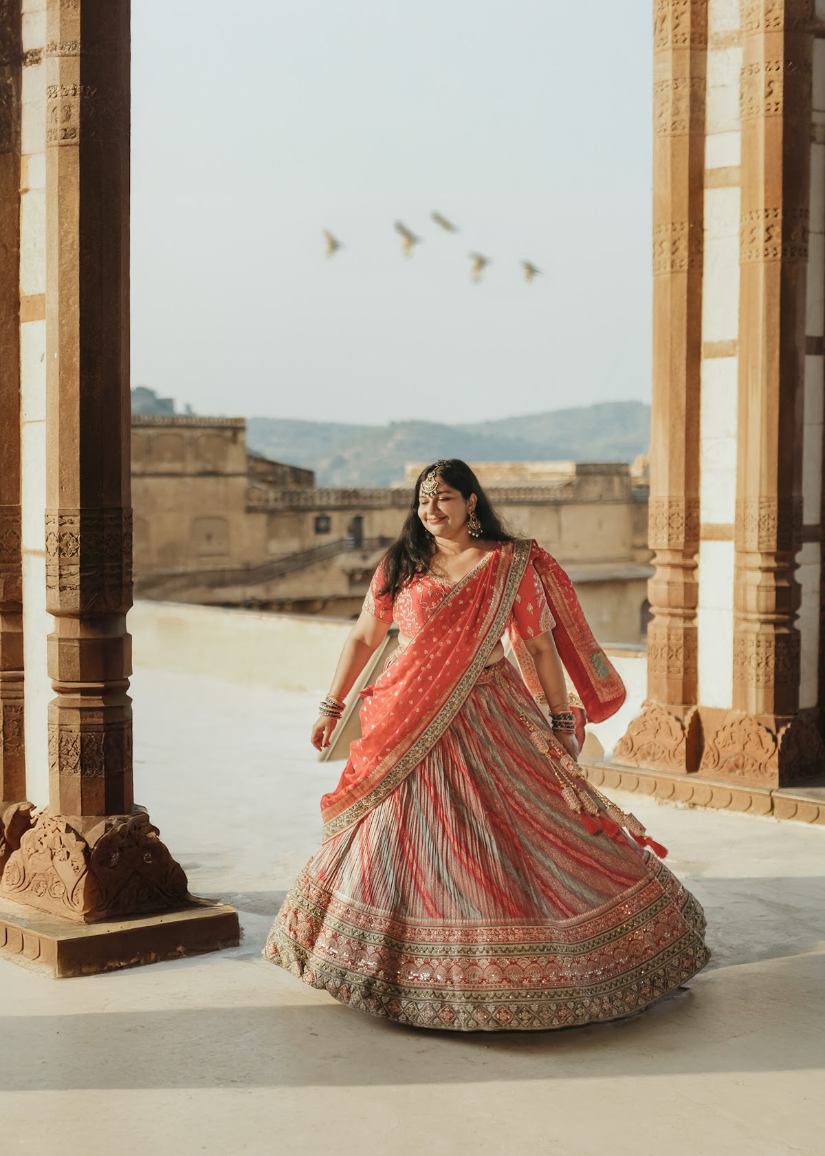 Pre-Wedding frame 49