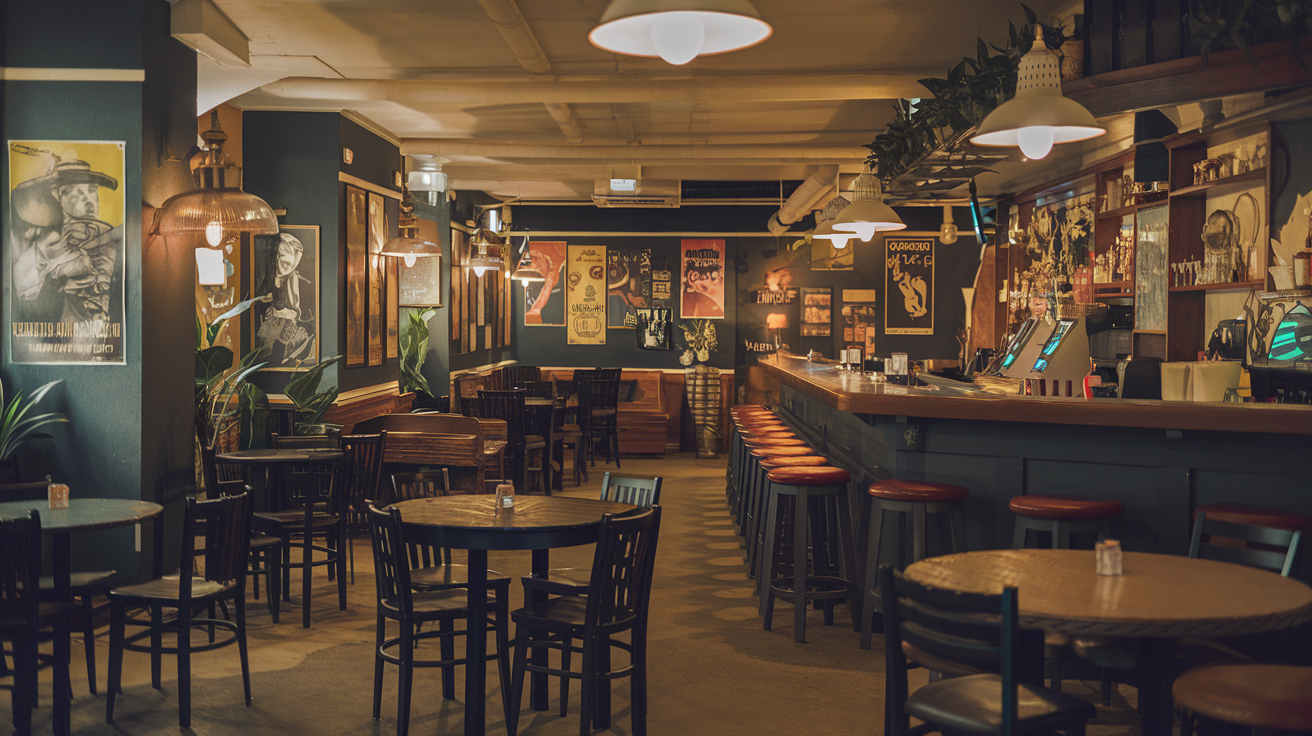 Best Bars in Colaba, Fort & Nariman Point – Top Picks