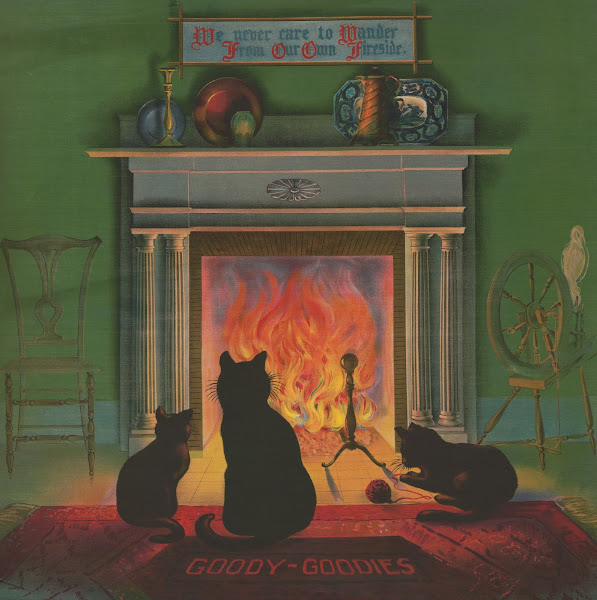 Goody goodies 1906