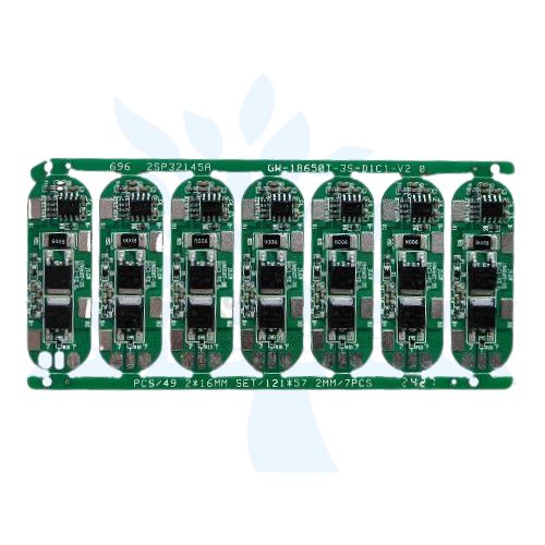 BMS NMC 03S5A (JLGW) (2aa5)