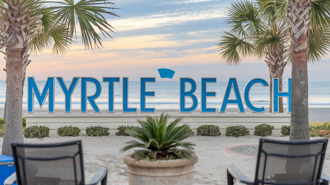 How Strict Are Myrtle Beach Marijuana Laws?