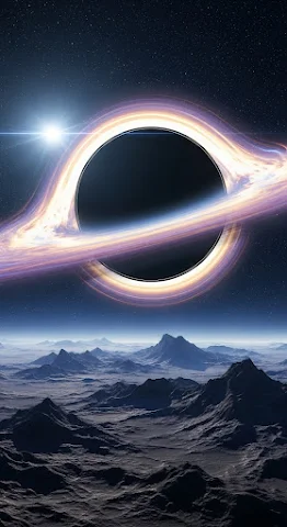 Cosmic Singularity Horizon