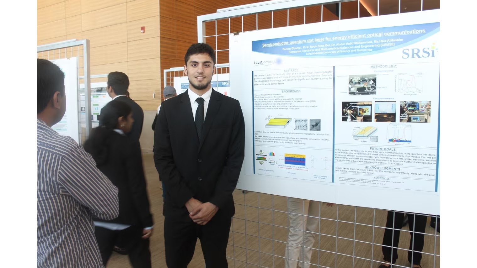 KAUST-CEMSE-EE-Photonics-Farzan-Ghodsi-Best-Scientific-Paper