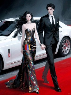 Mối Quan Hệ Chưa Kết Thúc