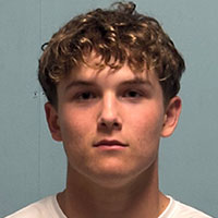 Connor Treas
