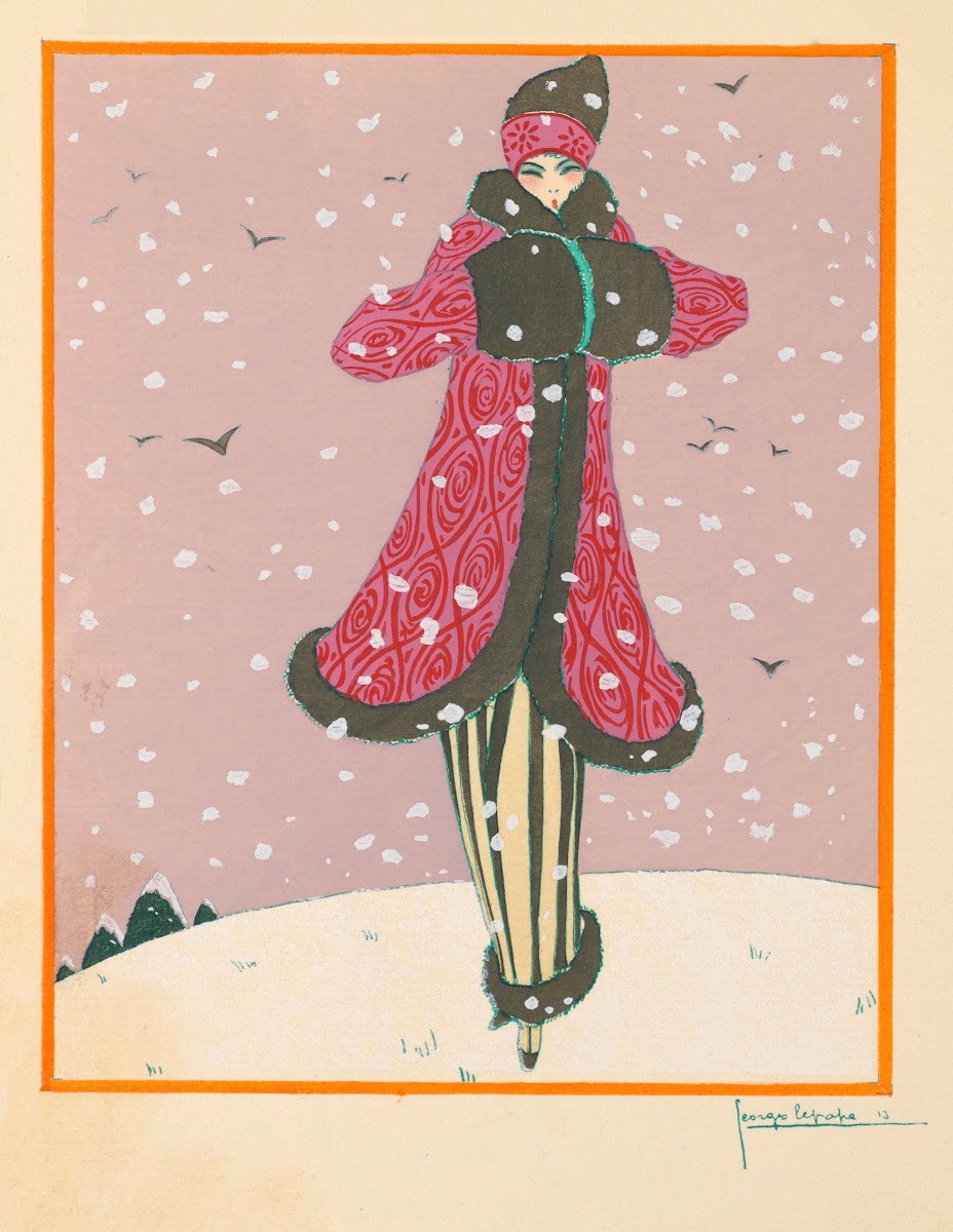 Dieu Quil Fait Froid  God Its Cold   1913
