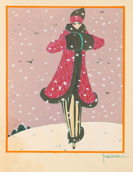 Dieu Quil Fait Froid  God Its Cold   1913