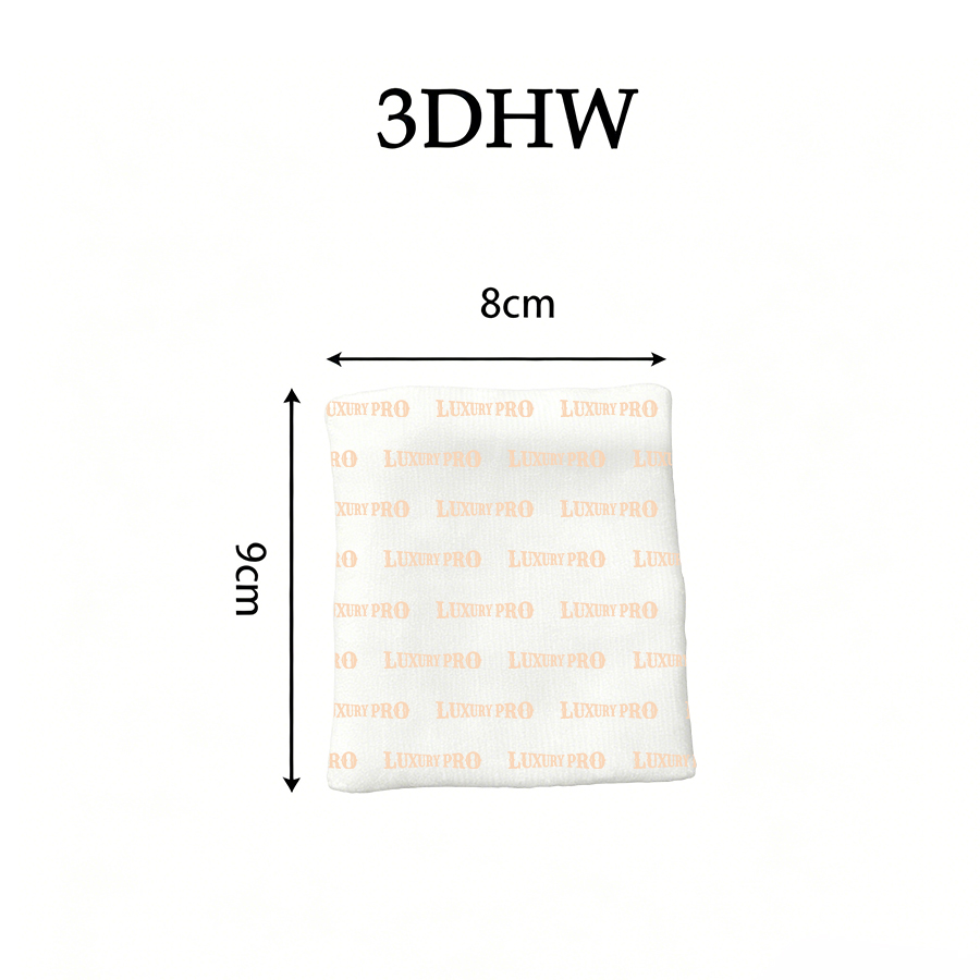 3D Wristband