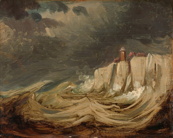 Storms on the Coast 1830   1860