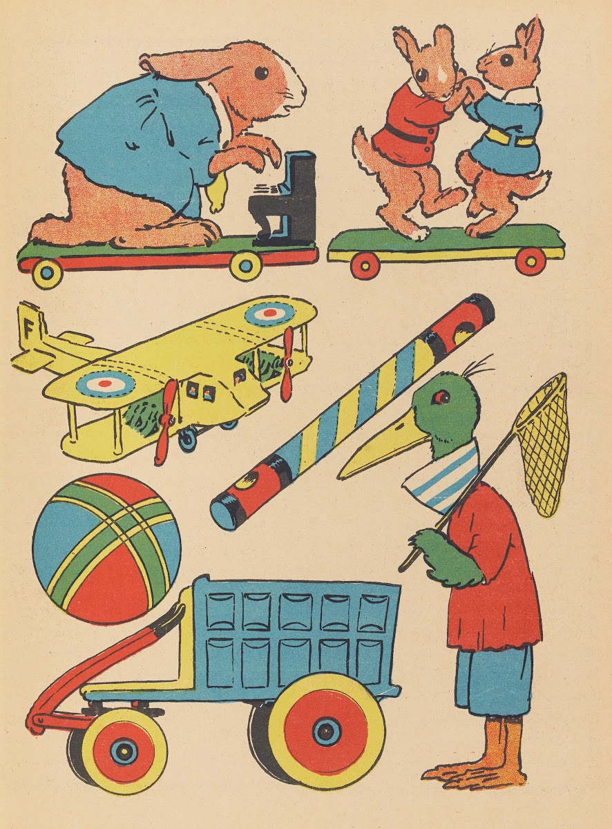 Bon voyage Pl12 1935