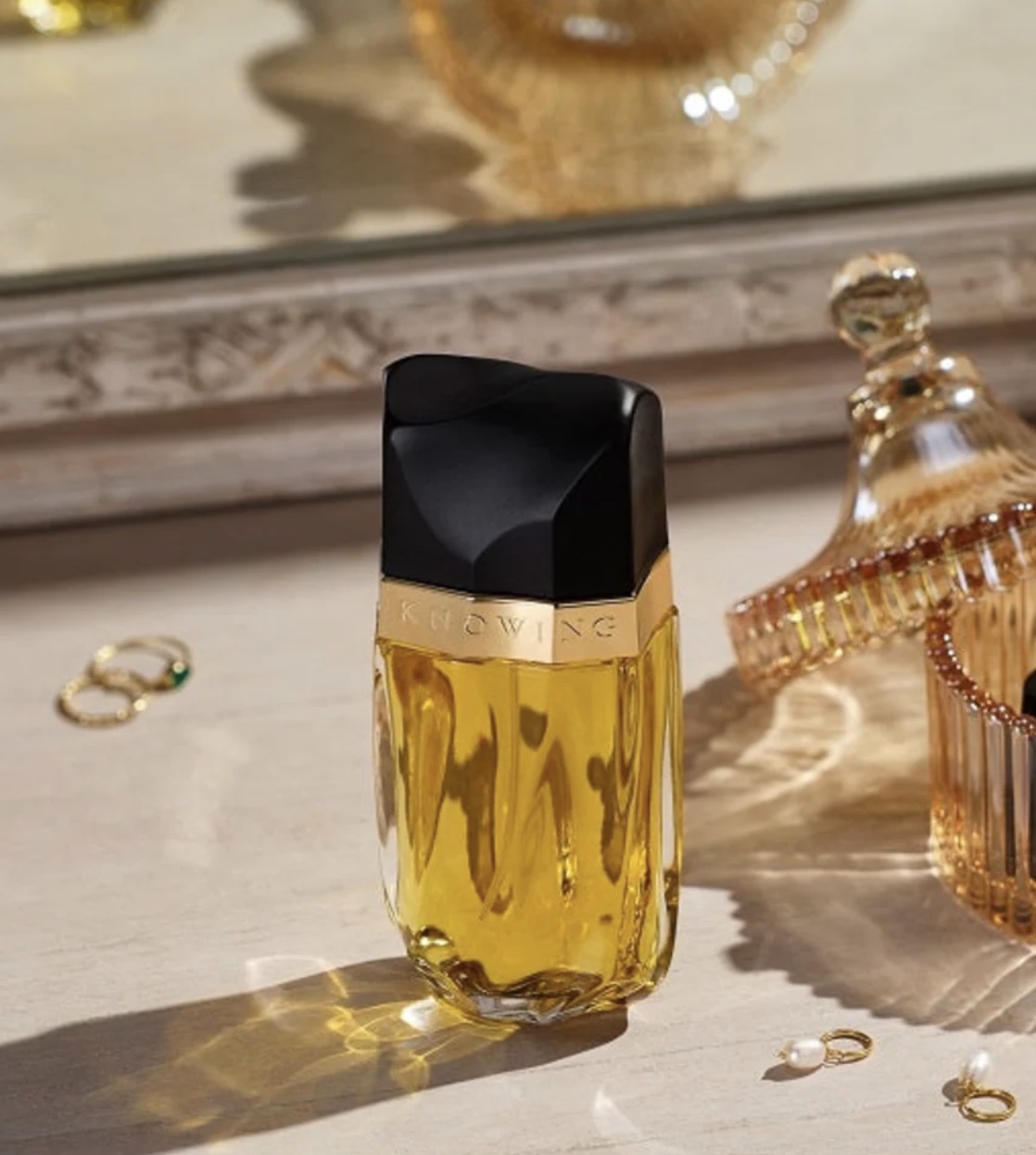 Estee Lauder Knowing 75ml Eau de Parfum Spray