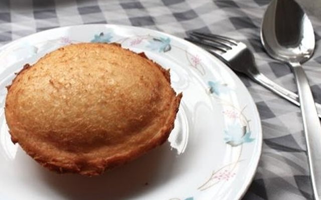 Kem Chiên Bánh Sandwich
