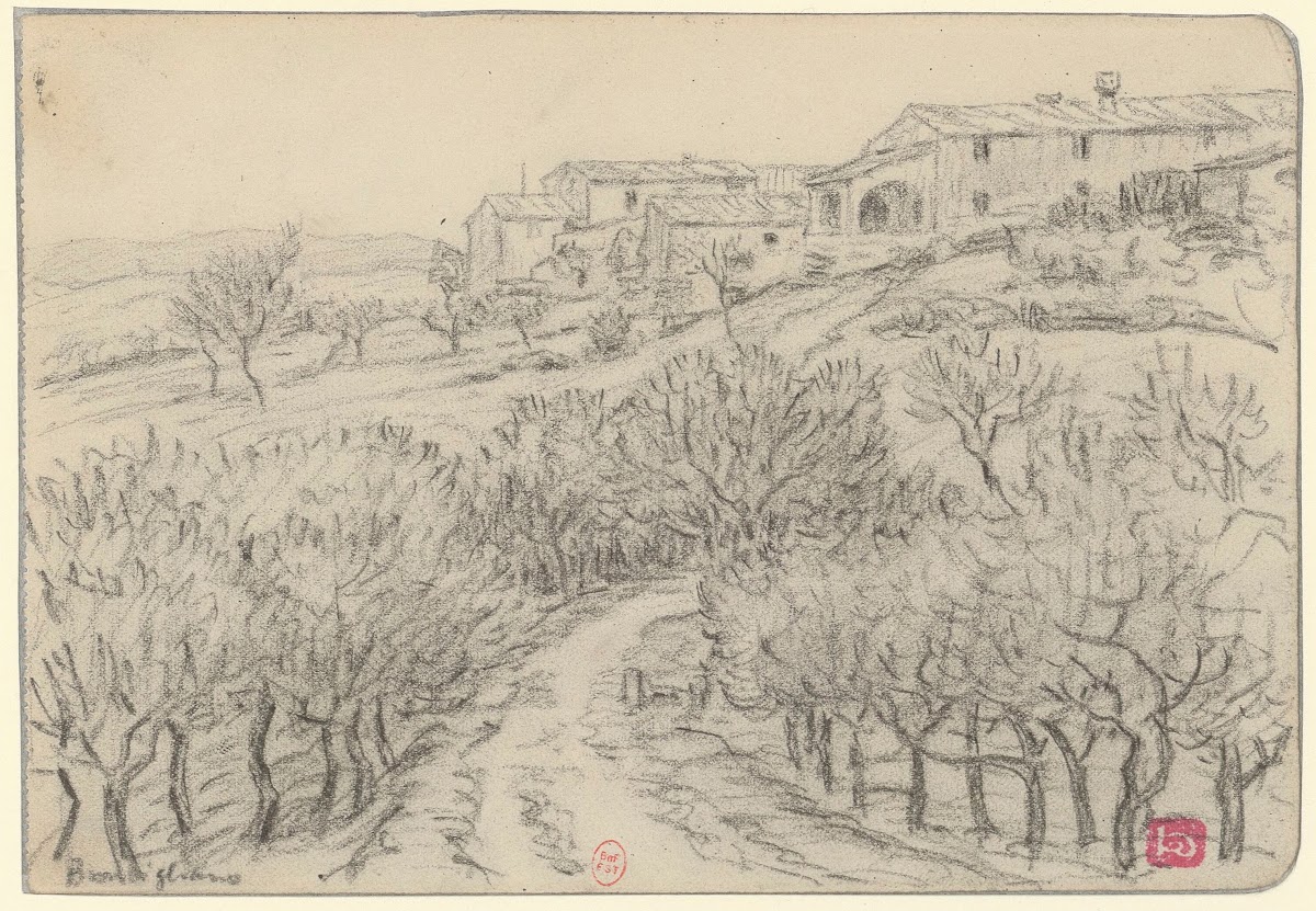 Broncigliano 1913