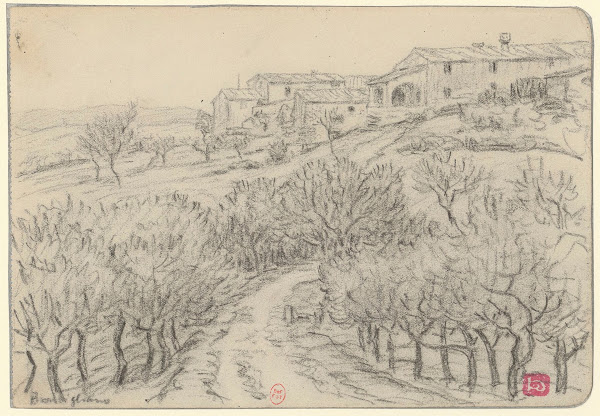 Broncigliano 1913