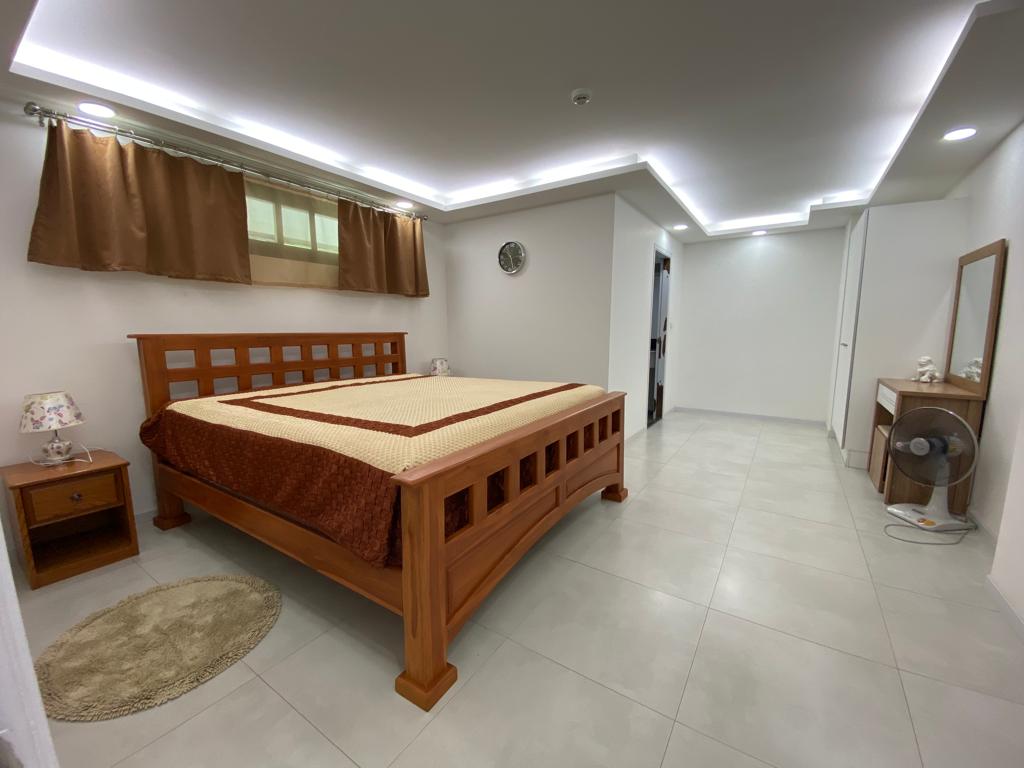 The Palm Wongamat Building A - 2 Bed, Floor 7 10