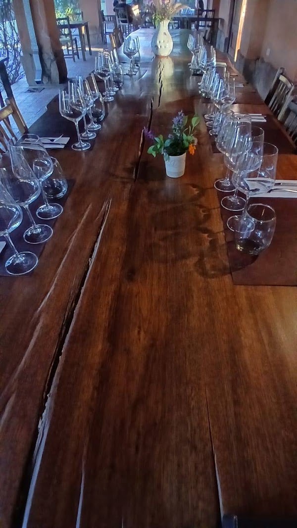 Vino y Astroturismo