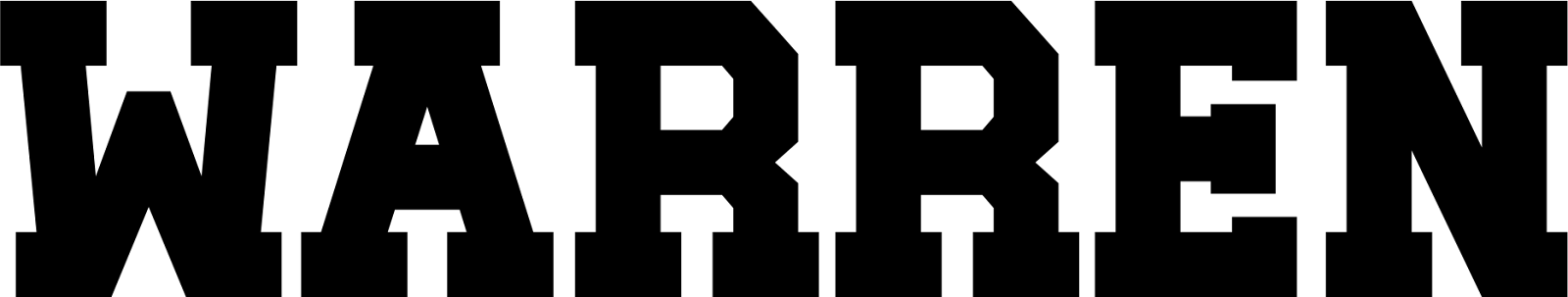 Warren logo