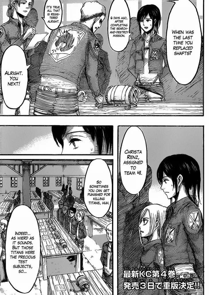 Attack On Titan