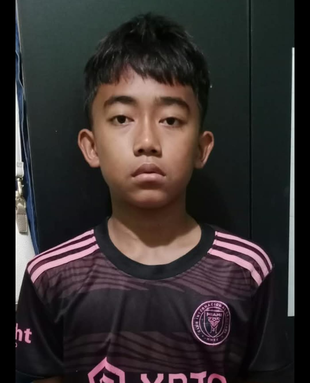 Saepani Dwi Andika