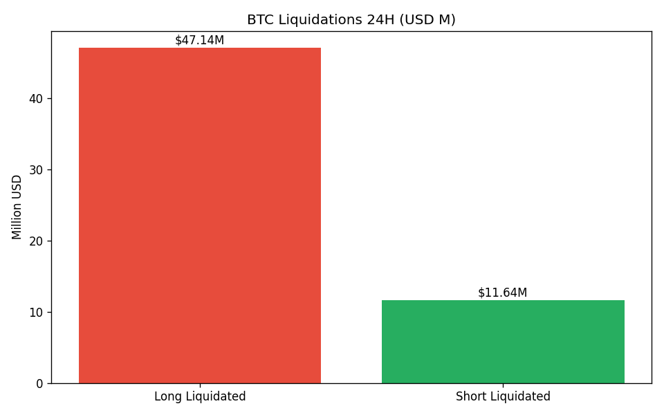 Liquidations