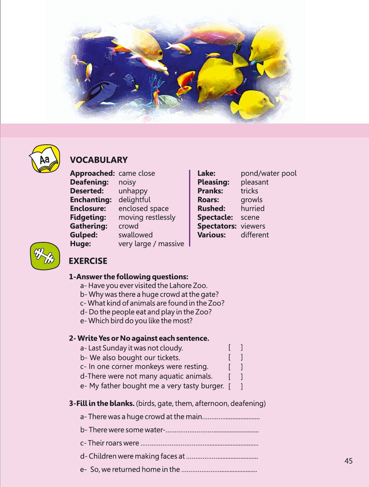 English Book 2
