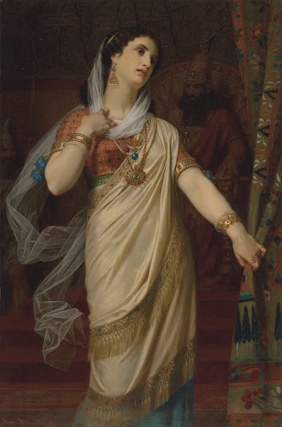 Esther 1885