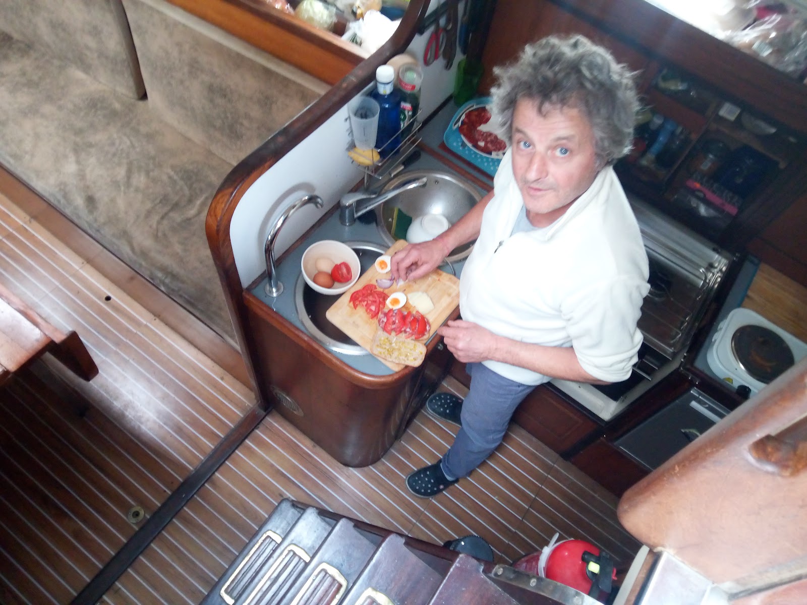 Photo de la navigation NAV-036