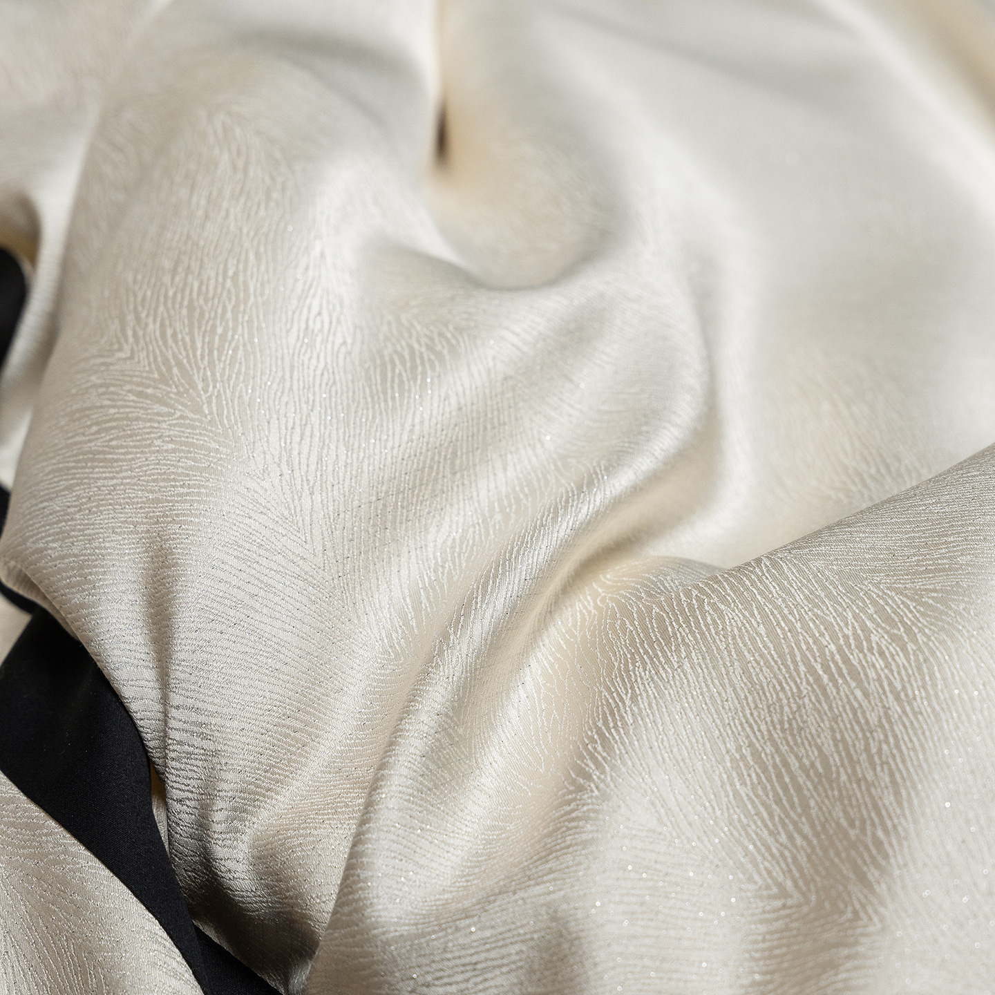 Long-Staple Cotton Bedding Set, 4-Piece, 100 Thread Count