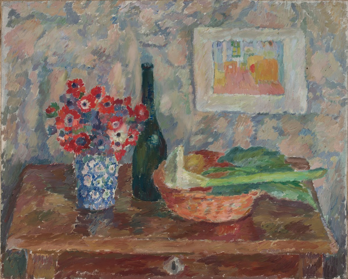 Still life 1939