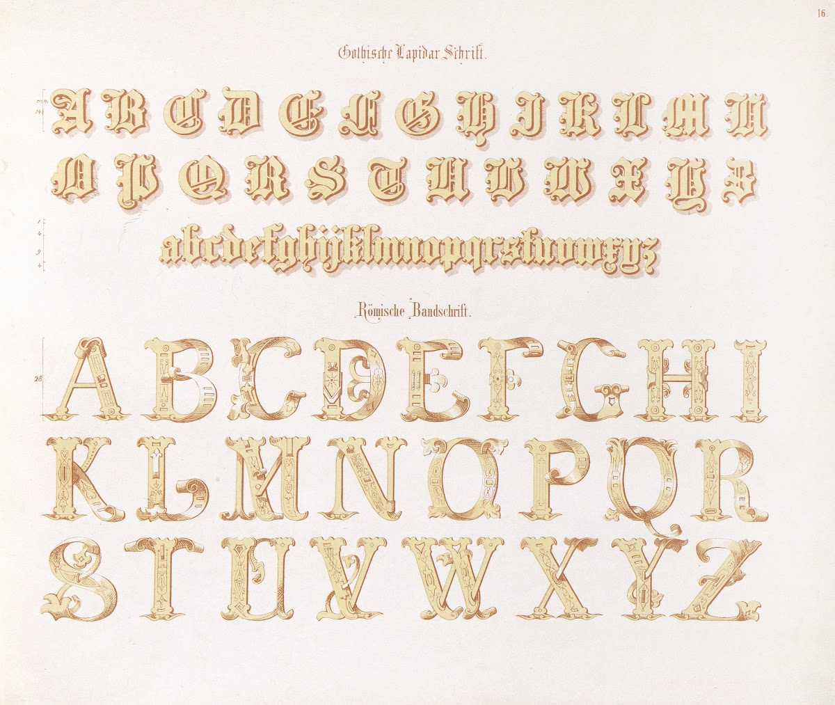 Dondorfs Alphabete Pl02 1873