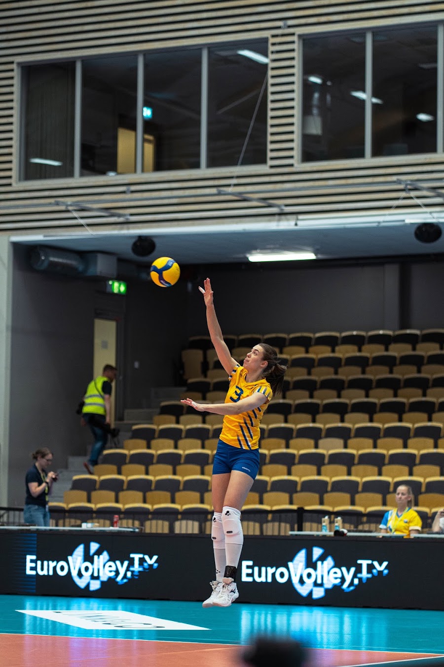 Sweden Hungary 208