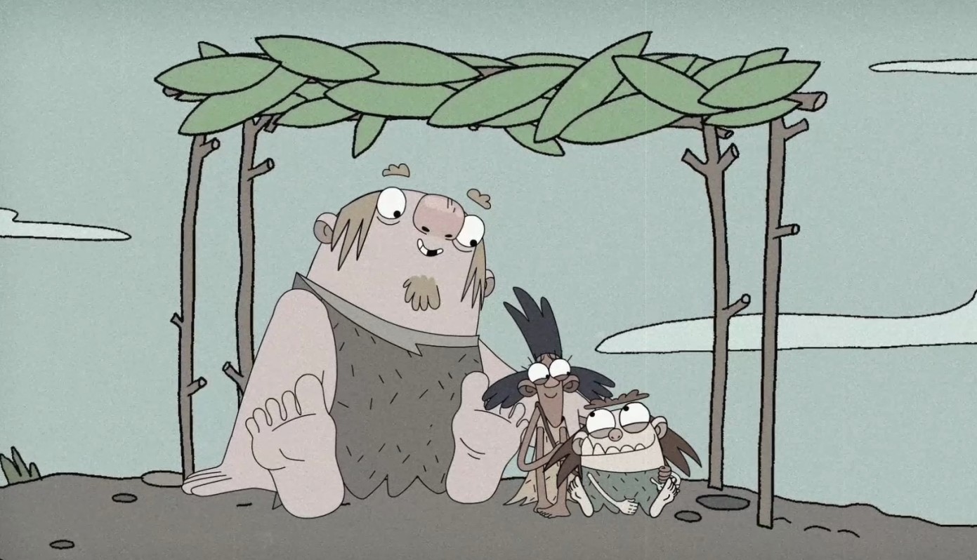 Lessons with Looloo: Shelter