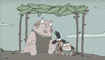 Lessons with Looloo: Shelter