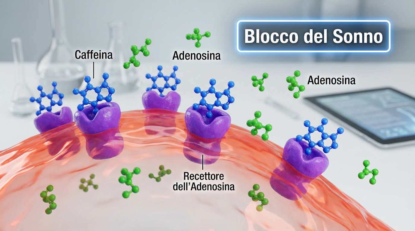 Immagine: Abuso di benzodiazepine