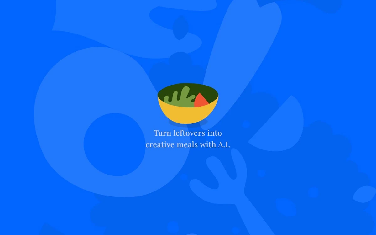 Captura de ScrappyChef