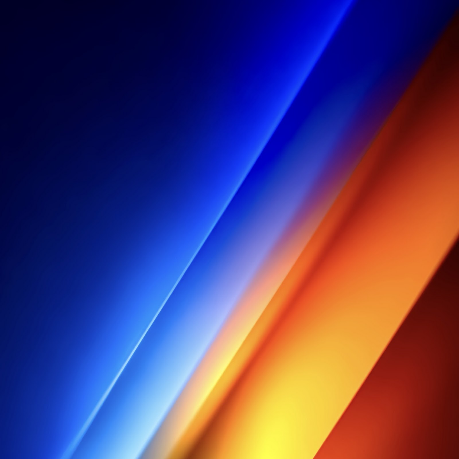 Download Abstract, Gradient, Light, Modern 2K iPhone