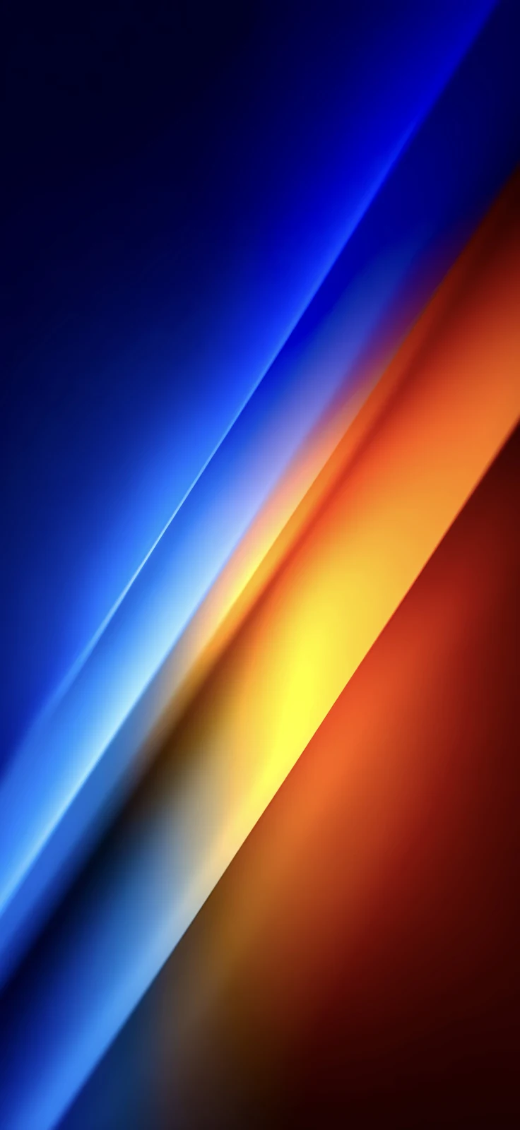 Abstract, Gradient, Light, Modern 2K iPhone Wallpaper Background (1472x3200)