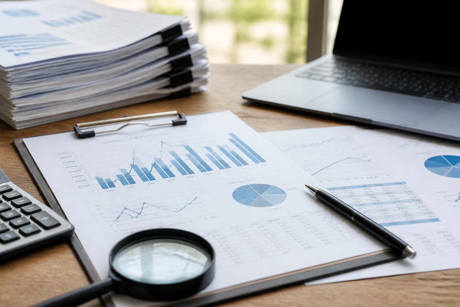 영업이익률 financial 비교 전 확인해야 할 핵심 포인트