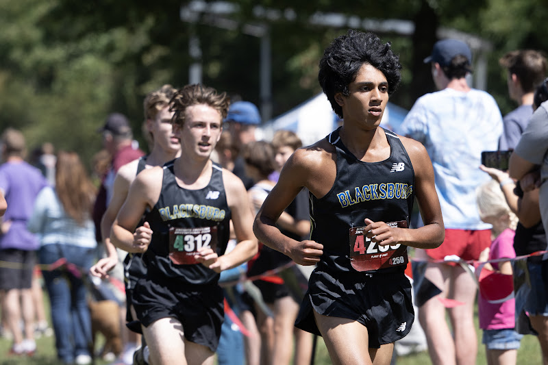 Photo from HS: Cross Country of Avyukt Ajit